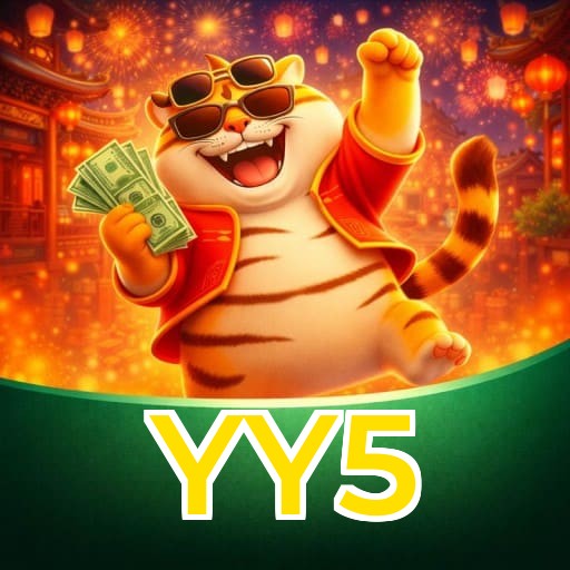 Loterias online disponíveis na YY5